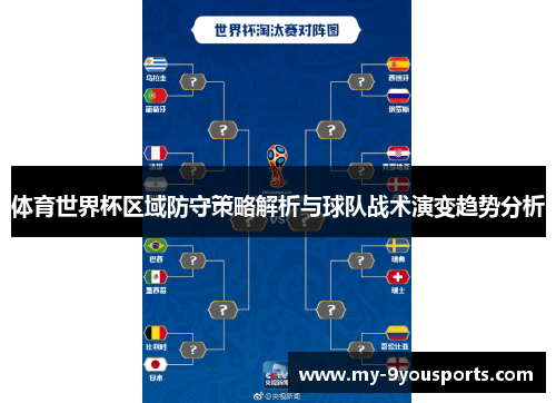 体育世界杯区域防守策略解析与球队战术演变趋势分析