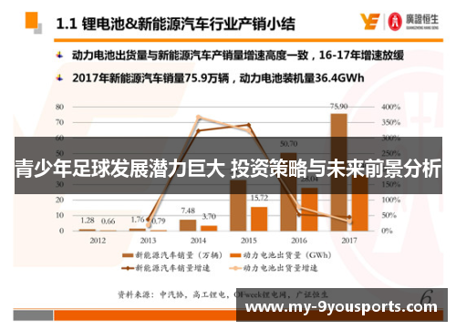 青少年足球发展潜力巨大 投资策略与未来前景分析