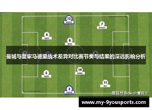 曼城与皇家马德里战术差异对比赛节奏与结果的深远影响分析