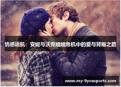 情感迷航：安妮与沃克婚姻危机中的爱与背叛之路