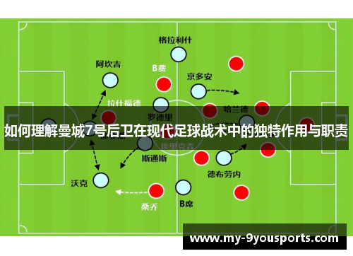 如何理解曼城7号后卫在现代足球战术中的独特作用与职责